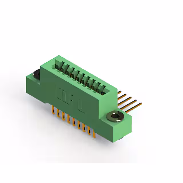 842-018-559-203 EDAC Inc.  Edgeboard Connectors